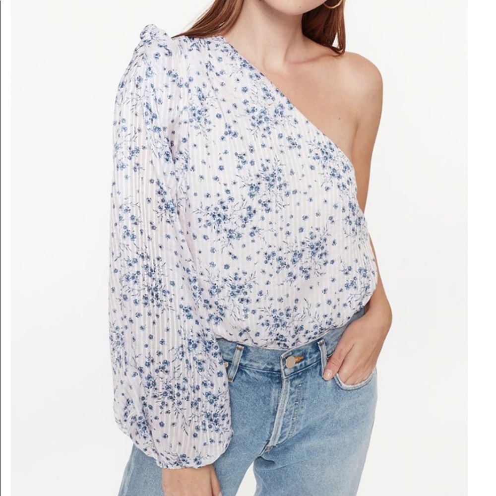 Cami NYC Lenore Bodysuit